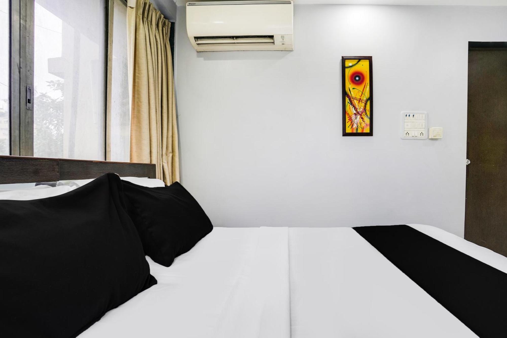 Collection O Andheri Near Mumbai Airport Formerly We Stay Εξωτερικό φωτογραφία